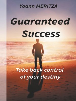 cover image of Guaranteed  Success